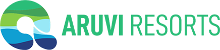 Aruvi Resorts Logo
