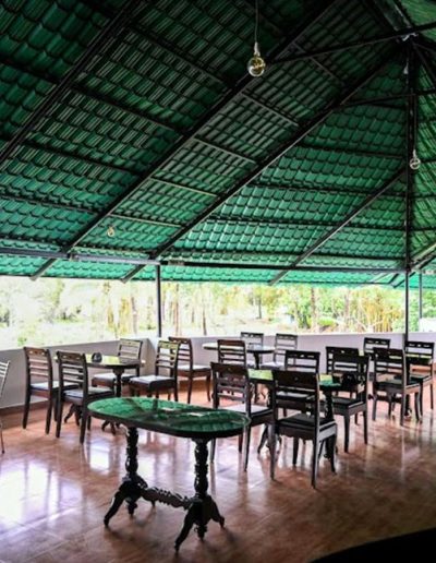 Aruvi Resorts Munnar
