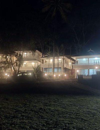 Aruvi Resorts Munnar