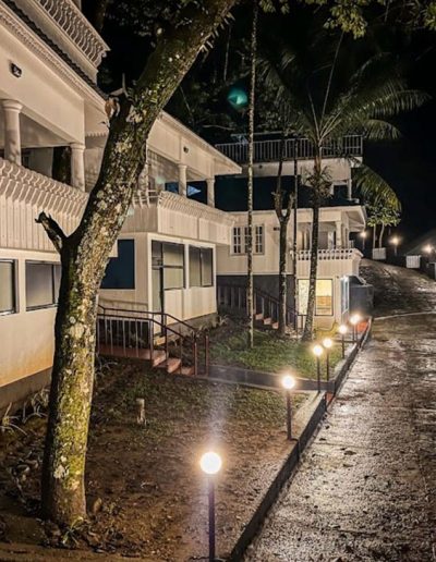 Aruvi Resorts Munnar