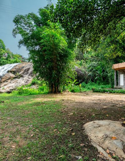 Aruvi Resorts Munnar