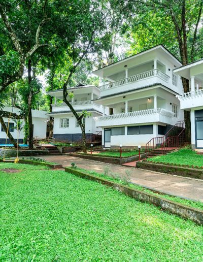Aruvi Resorts Munnar