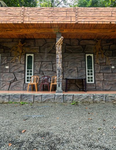 Aruvi Resorts Munnar