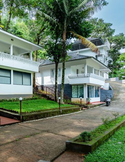 Aruvi Resorts Munnar
