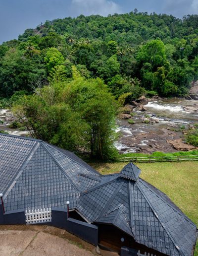 Aruvi Resorts Munnar
