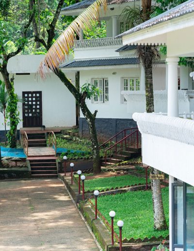 Aruvi Resorts Munnar