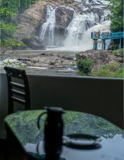 Aruvi Resorts Munnar