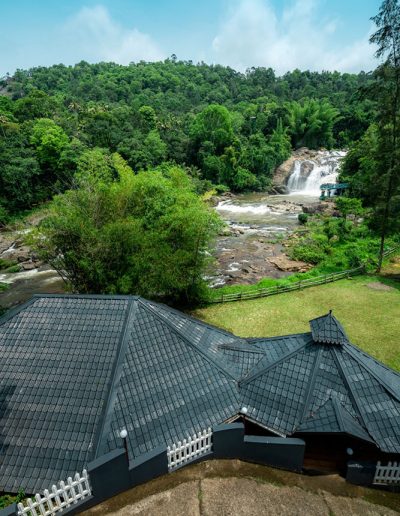 Aruvi Resorts Munnar