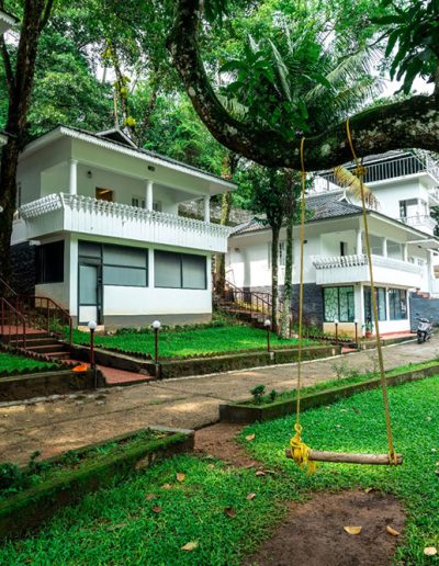 Aruvi Resorts Munnar