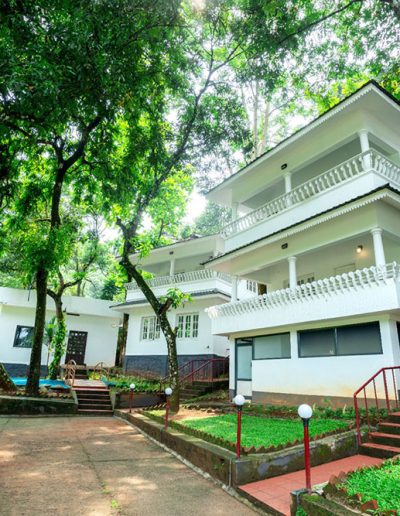 Aruvi Resorts Munnar