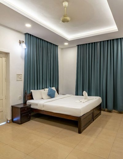 Aruvi Resorts Munnar