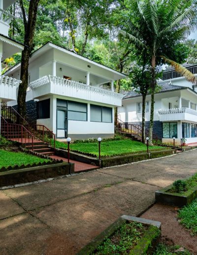 Aruvi Resorts Munnar