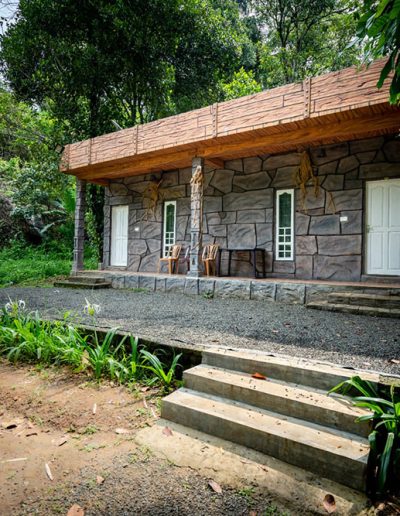 Aruvi Resorts Munnar
