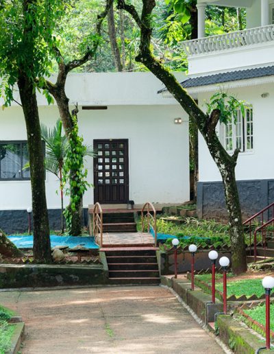 Aruvi Resorts Munnar