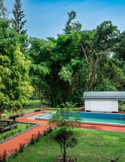 Aruvi Resorts Munnar