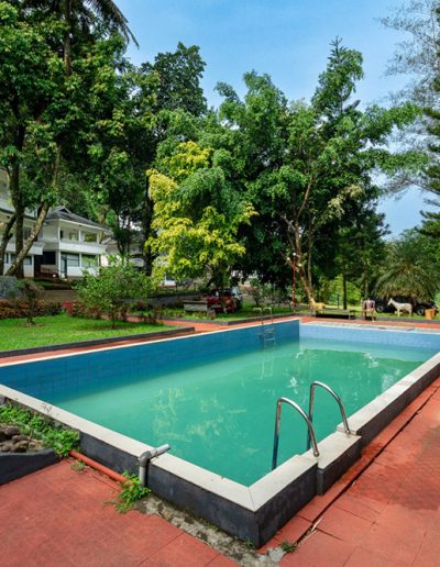 Aruvi Resorts Munnar