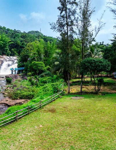 Aruvi Resorts Munnar