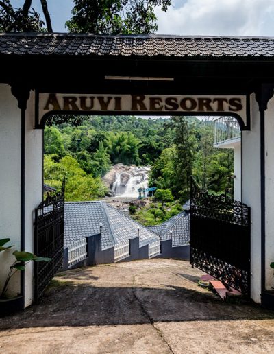 Aruvi Resorts Munnar